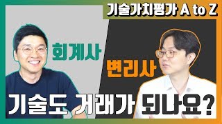 창업자특강 : 특허 200% 활용 전략 (기술가치평가, 특허권 평가, 기술거래, 지식재산) │ 최평국 공인회계사