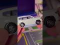 1/64 Toyota Land Cruiser by Tomica #diecastcars #hotwheels #tomica