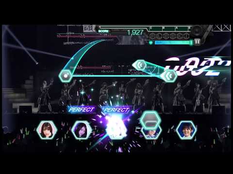 【ユニエア】こんな整列を誰がさせるのか? MASTER フルコンボ（難易度24） ※2倍速再生推奨