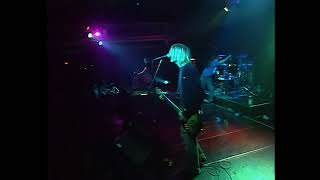 Floyd The Barber - Nirvana - Live in Amsterdam 1991 - (Guitar Backing Track)