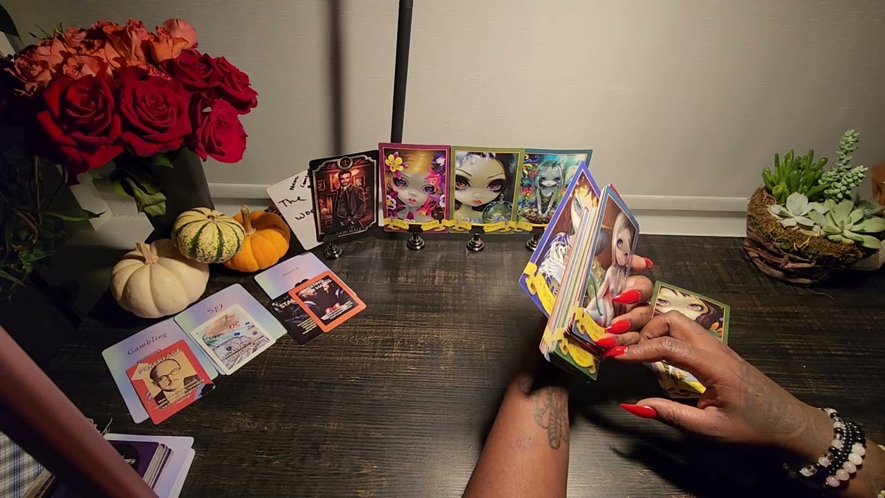 finally they found out the truth on why this person was doing this to you this is sad