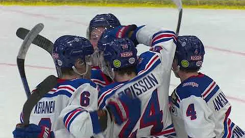 2019 NJAC: Brooks Bandits vs. Prince George Spruce...