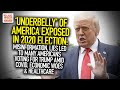 Misinformation, Lies Led To Many Americans Voting For Trump Amid COVID, Economic Woes & Healthcare