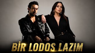 Ebru Gündeş & Gazapizm - Bir Lodos Lazım Şimdi Bana Ah İstanbul 
