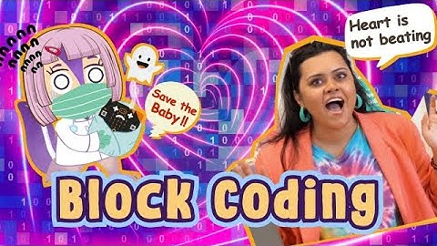 Lesson #4 on Coding | 🚀 SAVING the micro:bit heart 💔 🚑 | Computer Science for Kids