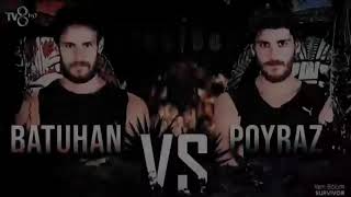 Poyraz Hepsini Paket Etdi