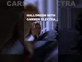 Carmen Electra On Halloween Night Scary Movie