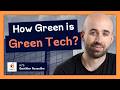 What The Research Says About Green IT Solutions With Gauthier Roussilhe