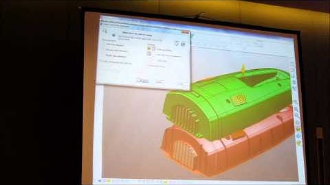 [Deelip.com] PowerSHAPE 2014