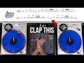 How Clapping &amp; Counting Can Improve Scratch DJ Timing