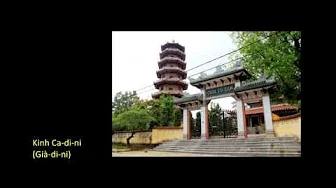 HT. Thích Thanh Từ trích_(14/23)_(K.Ca-di-ni) 