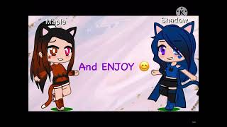 Heart And Hawktail| Speedpaint| Perfect Doesn’t Last