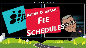Eaglesoft Training: Andre show how to set up Fee Schedules with Sarah Yates