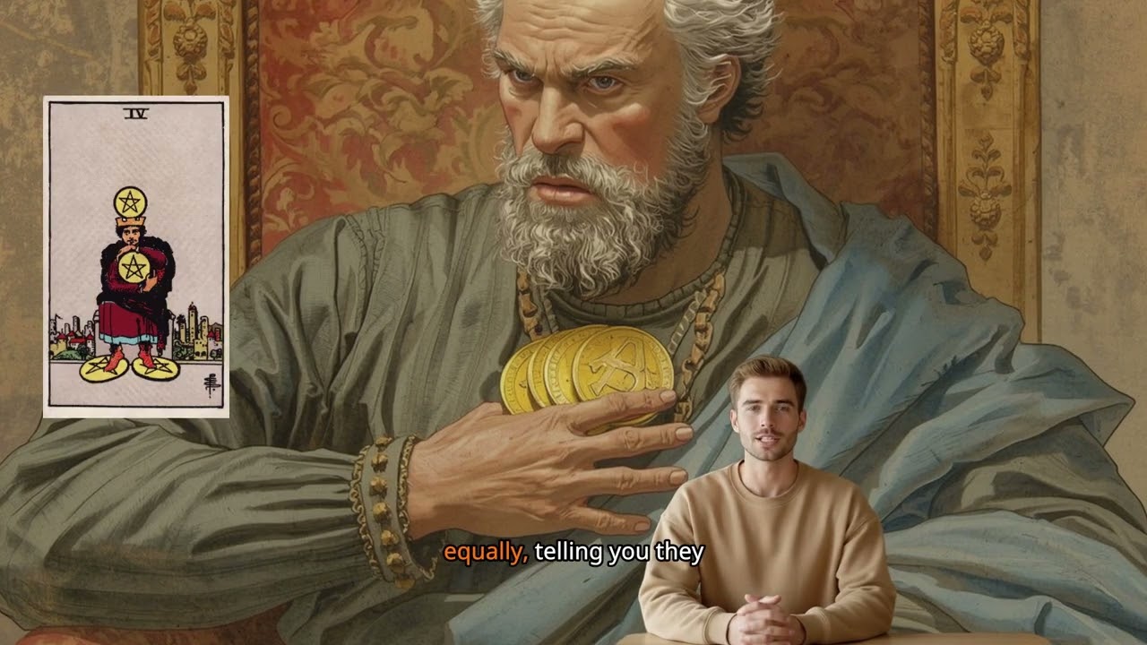 🔮 PISCES—Someone LIED To Your Face What They're Concealing Will Stun You! 😱#pisces #tarotreading