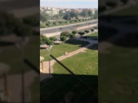 تمويل عقارى شروق مكان مميز بجوار البنوك والجامعات الدور الخامس سلم 65م مطلوب مليون 50 الف
