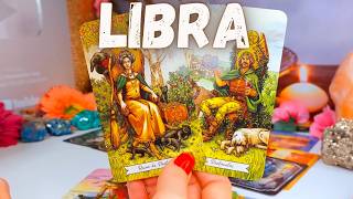 LIBRA  🙌🏼 THERE IS SOMEONE AROUND YOU WHO IS GOING TO SURPRISE YOU WITH THIS 😮 | MAY 2026