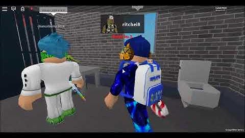 Roblox Assassin part 3