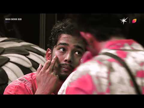 Scout Vs Arishfa: War Lines Drawn! | Bigg Boss 20 | JioHotstar