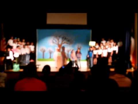 Grade 1 PTA Performance-Richard Lagow Elementary School