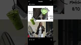 Los carruseles más cool🌷 #photoidea#collage #photodump #crsel #creadoradecontenido