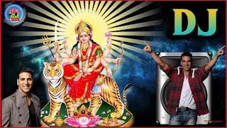 Duniya Se Door | Hindi Bhakti Dj Song | Bhakti Dj Remix Songs | Bhakti Devi Geet Bhajan 2019