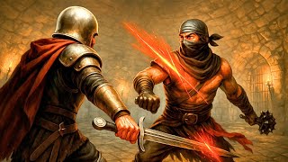 FIGHT LEGENDS MORTAL FIGHTING GAMEPLAY || FIGHT LEGENDS FIGHTING GAME GAMEPLAY screenshot 4