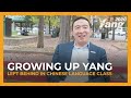 Growing Up Yang - Left Behind in Chinese Language Class