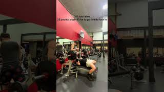 Winter Arc Theme [Song Repost] 25 pounds into the cut 315 is down now