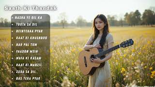 Download Lagu Heart Touching Hindi Songs Collection ❤️ | Comforting Desi Love Sound MP3