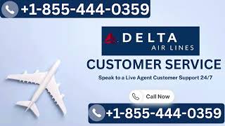 Official Delta Airlines™ Customer Service Official Guide || Step-by-Step Help & Support