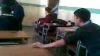 Sınıfta Uzun Eşek