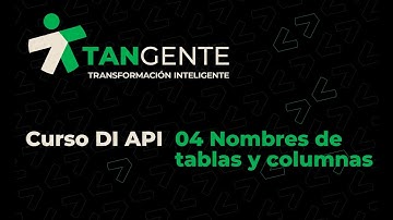 Curso Programación DIAPI SAP Business One. 04 Nombres de tablas y columnas