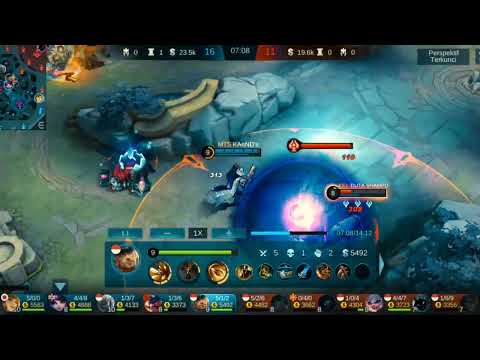 Yakin Lepas Hero Power Gue?? Membludak😂