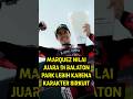 MARQUEZ NILAI JUARA DI BALATON PARK LEBIH KARENA KARAKTER SIRKUIT #motogp #marquez #beritamotogp
