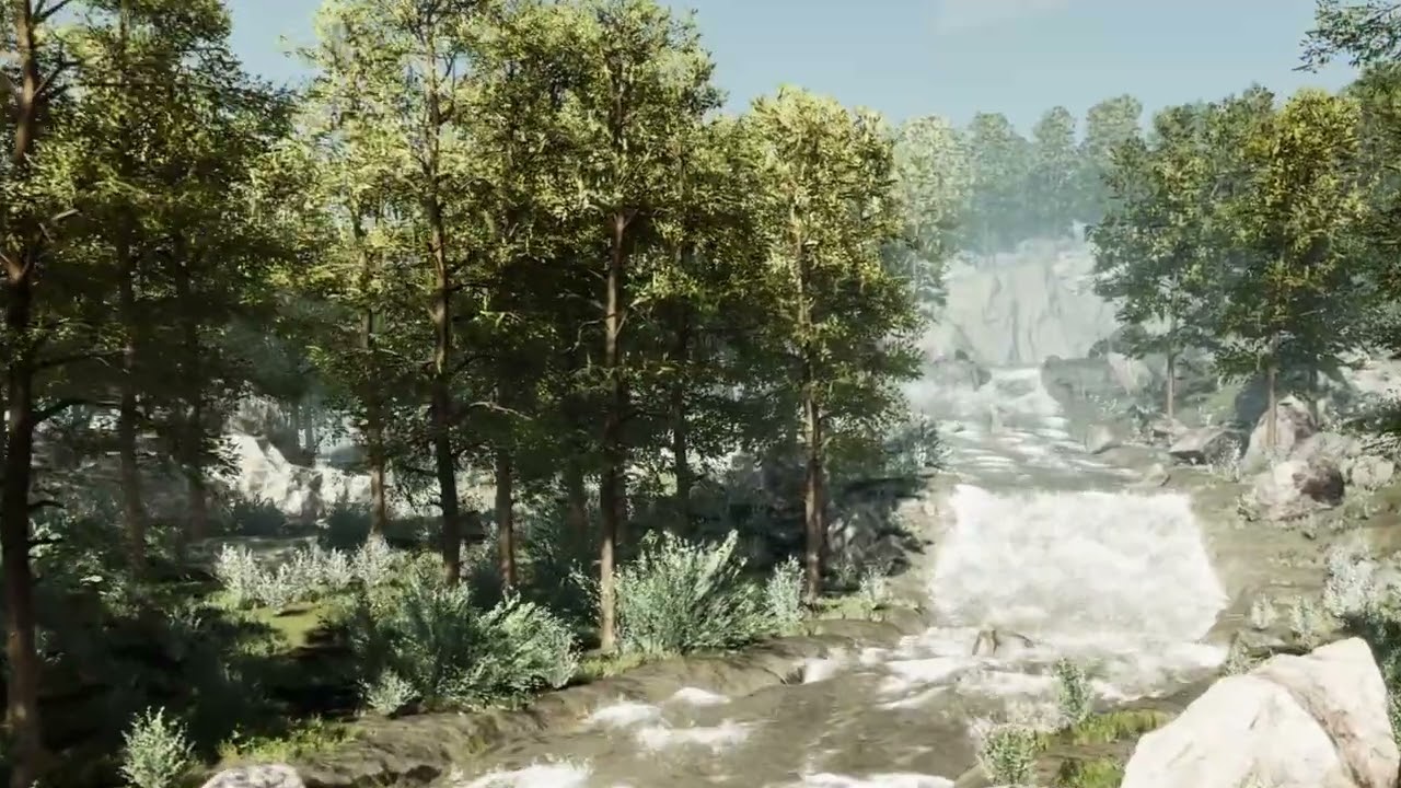 River Modeler (Legacy Version), video preview 2