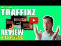 TraffixZ Review - 🛑 STOP 🛑 The Truth Revealed In This 📽 TraffixZ Review 👈