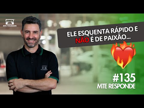 🚗💨 Esse ferve e não é de amores 😅 💔 - MTE RESPONDE #135