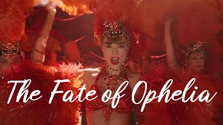 The Fate Of Ophelia - Taylor Swift Charlie Puth Ft. Selena Gomez, Gracie Abrams,... Mix