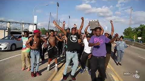 When you first hear Time to Fight (Bionis’ Shoulder)