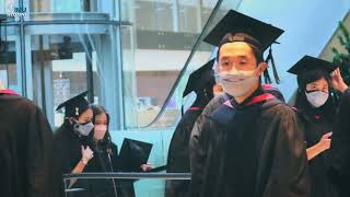 IMU Convocation 2020-2021