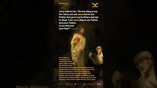 #DailyPrayer #RWFOnline #RWF #LivingBetter #Ascension