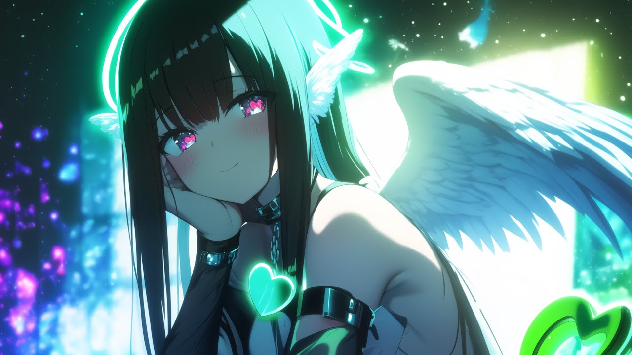 Majestic - Heaven (Aria Label Release) - YouTube