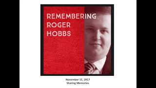 Lily Remembers Hobbs