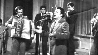 Video thumbnail of "Potpuri shkodrane; Shyqyri Alushi - Luan Borova"