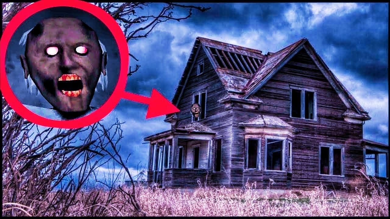 Granny Live Gaming|Granwny Gameplay video live|Horror Escape Game