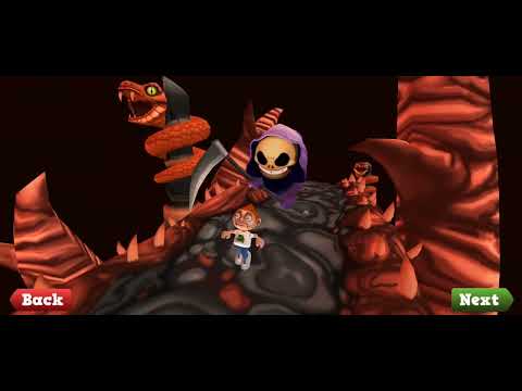 Running fred Pln Bug