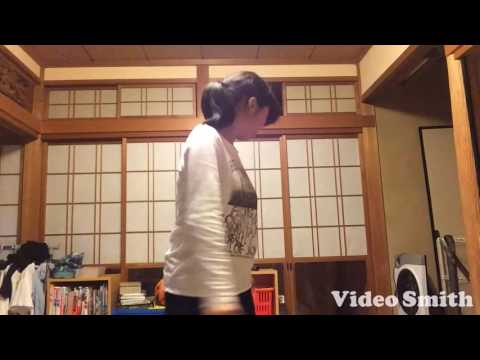 45秒踊ってみた！(下手)