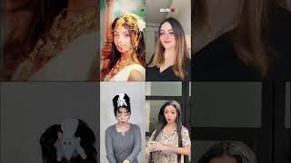 Simpal kharel X Ishani mitra X Inayat X Nodabipamitra|| #makeup #transitionpack #love #prosize