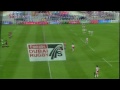 Russia vs Spain. QF Cup M22 - Dubai Womens Sevens World Series 2012