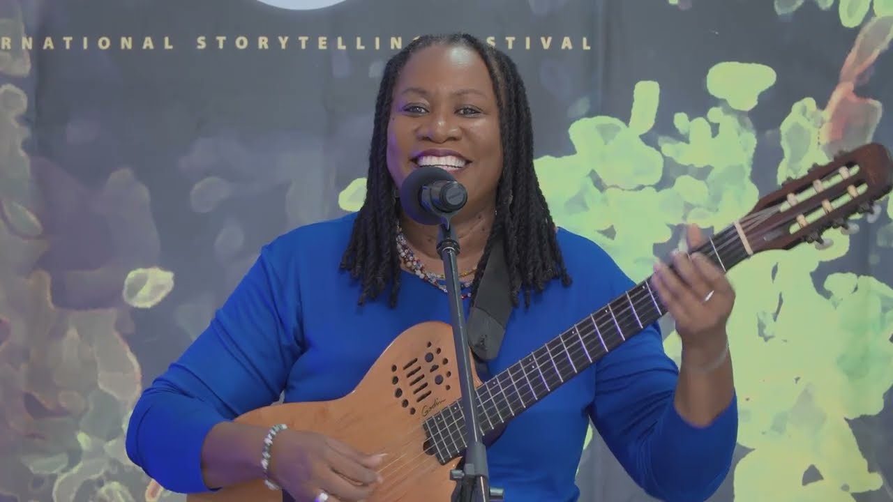 Gimistory 2025 - Veterans and Seamen Society Hall on Cayman Brac